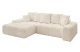 Ecksofa ENSI-L - 2