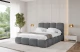 Polsterbett KALA - 1