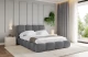 Polsterbett KALA - 5