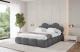Polsterbett LANA