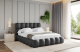 Polsterbett LEYA - 5