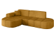 Ecksofa LIVO-L1 - 2