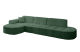 Ecksofa LIVO-L2