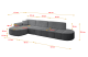 Ecksofa LIVO-L2 - 4