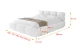 Polsterbett NOMA-v1 - 4