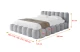 Polsterbett SENA-v1 - 4