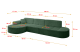 Ecksofa TARO-L2 - 4