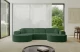 Ecksofa TARO-U1 - 1
