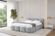 Polsterbett KALA-v1
