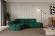 Ecksofa LIVO-L1