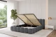 Polsterbett SENA-v1 - 3