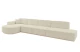 Ecksofa ARRIO-L3