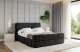 Polsterbett ELVA-Z