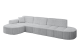 Ecksofa LIVO-L2