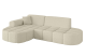 Ecksofa LIVO-L1