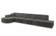 Ecksofa ARRIO-L3