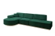 Ecksofa ARRIO-L2