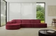 Ecksofa TARO-L2 - 1