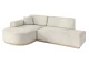 Ecksofa ARRIO-L1 - 2