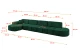 Ecksofa LIVO-L3 - 4