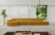 Ecksofa ARRIO-L3