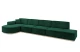 Ecksofa ARRIO-L3