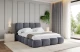 Polsterbett KALA - 5