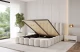 Polsterbett SENA - 3
