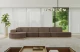 Ecksofa ARRIO-L3