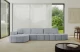 Ecksofa LIVO-L2 - 1