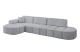 Ecksofa LIVO-L2