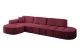 Ecksofa LIVO-L2