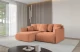 Ecksofa ONESK-L