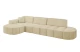 Ecksofa LIVO-L2