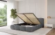 Polsterbett KALA-v1 - 3