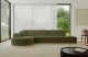 Ecksofa ARRIO-L2 - 1