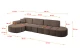 Ecksofa LIVO-L2