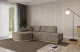 Ecksofa ARRIO-L1