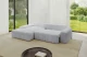 Ecksofa ENSI-L