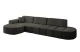 Ecksofa LIVO-L2