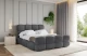 Polsterbett NOMA-Z - 5