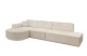 Ecksofa ARRIO-L2