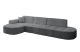 Ecksofa LIVO-L2 - 2
