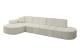 Ecksofa LIVO-L2