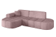 Ecksofa LIVO-L1