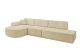 Ecksofa ARRIO-L2
