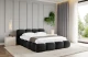 Polsterbett KALA-v1