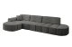 Ecksofa LIVO-L2