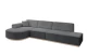 Ecksofa ARRIO-L2