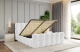 Polsterbett LEYA-Z